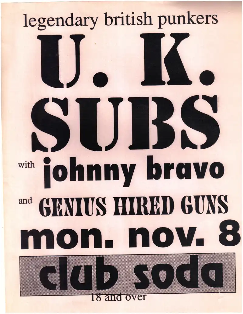 Kzoo flyer part 1